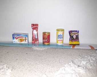 Series 1 Mini Brands