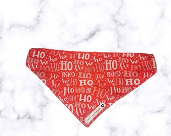 Ho ho ho bandana