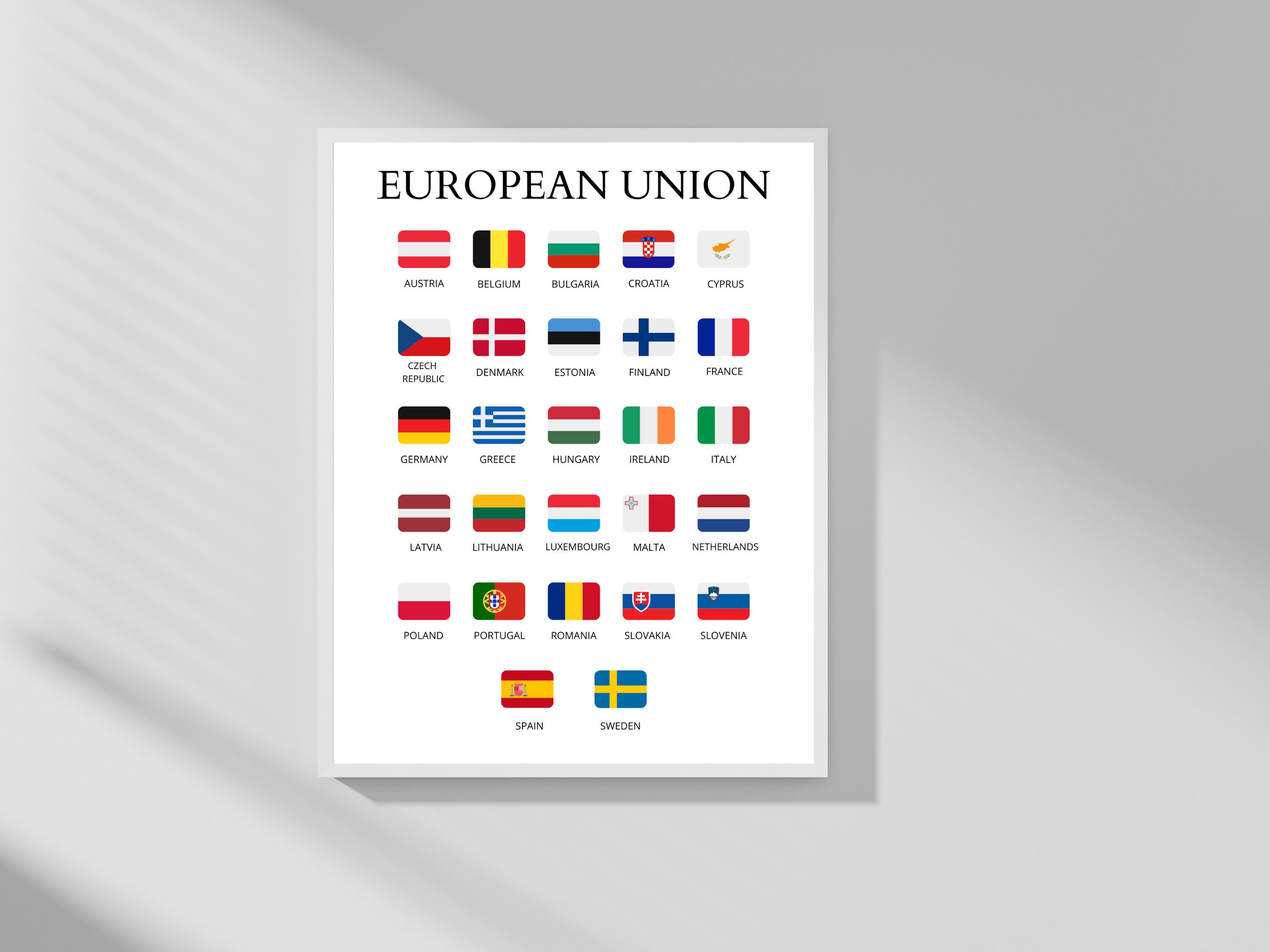 Set Interface Game Europe Flag Stock Illustration - Illustration of  element, national: 190919416