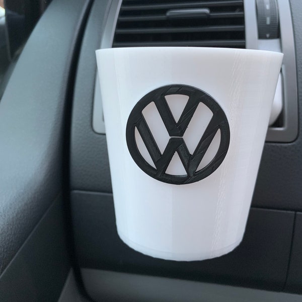 VW Transporter T5-T5.1 Cup Holder