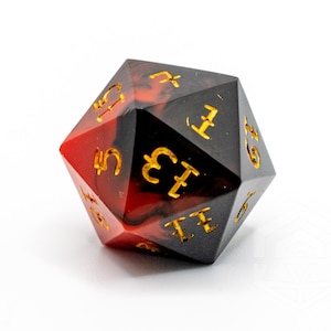 Single-D20: Oldschool D&D