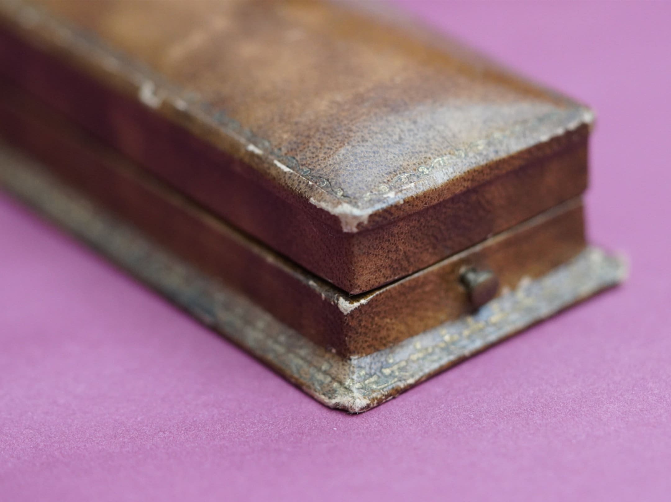 Victorian Antique Jewelry Box Stick Pin Box Antique Gift - Etsy