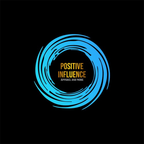 Positive Invluence PositiveInfluence - Etsy