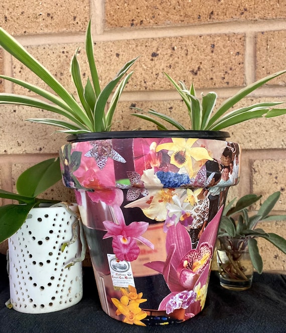 ferm living pflanztopf Ferm Living Mus Xl Pflanzen Pot - Verspielter Blumenpot Kinderzimmer