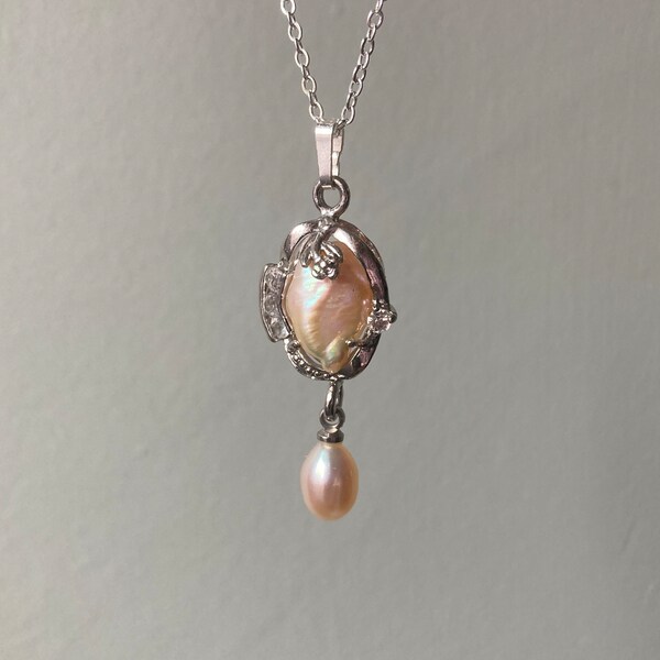 Rococo Jewelry - Etsy