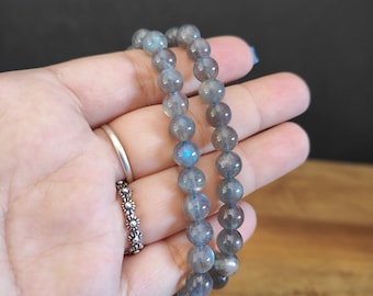 High Quality Labradorite bracelets #LA2