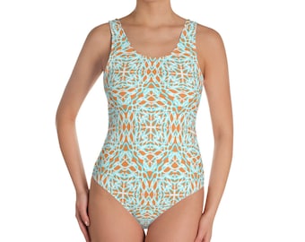 One-Piece Swimsuit