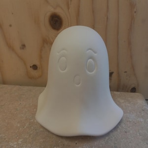 Anime Ghost