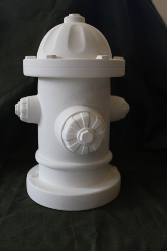 Fire Hydrant Jar Etsy