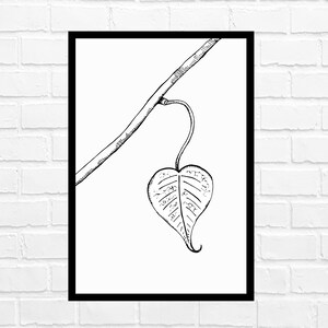 Leaf _ fall _ tree _ ink _ sketch _ drawing _ doodle _ art