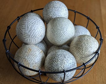 Basket of Classic Books