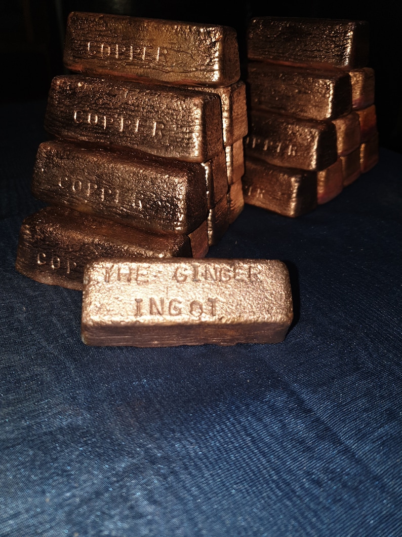 Copper Bullions Non Precious Metal Coins / Base Metal Coins The