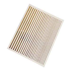 Gold Striping Tape