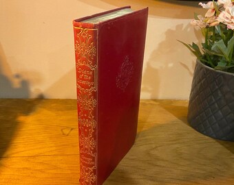 Diana of the Crossways by George Meredith Vintage Micklebam Edition 1922