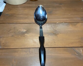 Cutco 17 JH Serving Spoon