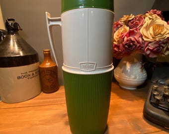 Thermos Brand Wide Mouth Thermos