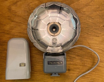 Ikoblitz 4 Zeiss Camera Accessory