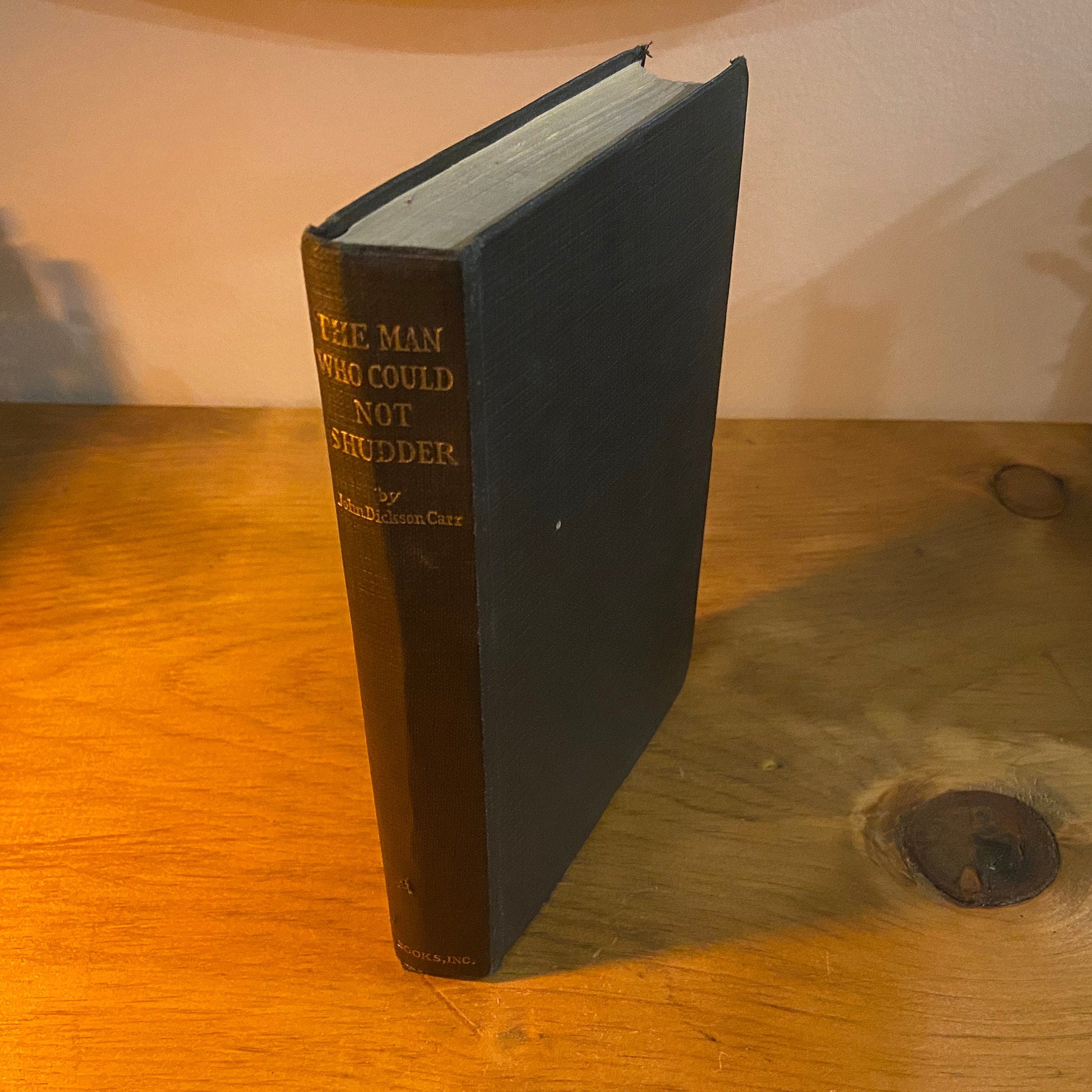 40s 50s 4冊セット John Dickson Carr スカル 洋書 40s 50s 4冊セット John Dickson Carr スカル 洋書