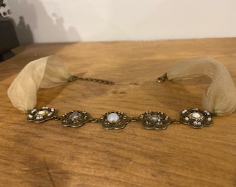 Ayala Bar - Choker Necklace