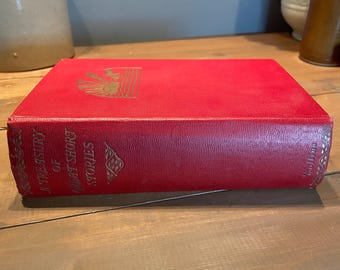 A Treasury of Great Short Stories