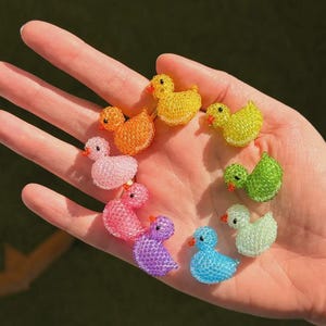 ALL Beaded Patterns Bundle - The Complete PDF Collection imagen 8