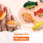 Beaded Patterns
