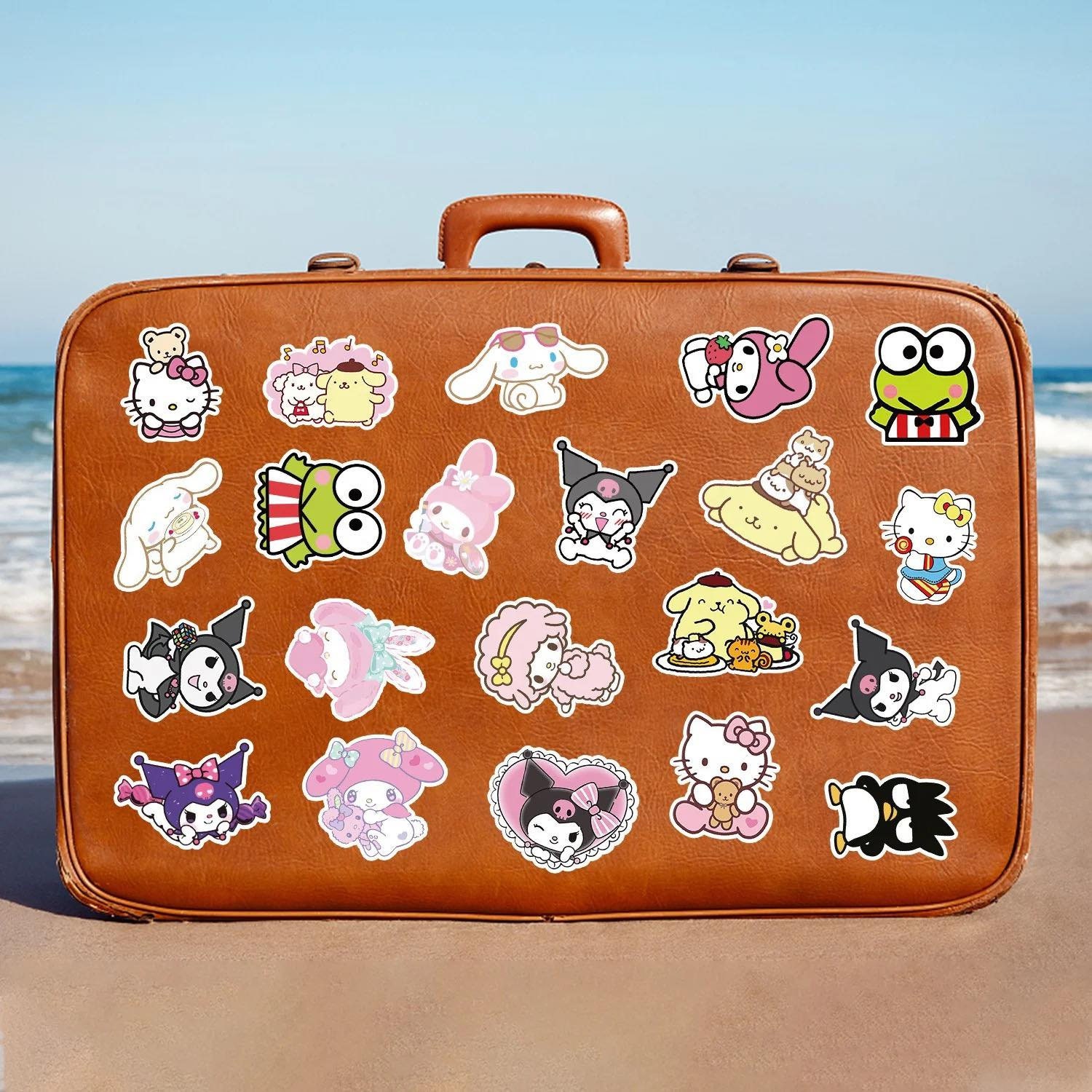 超レア25周年記念品♡ゴブラン織Hello Kittyベッドカバ195✖️127㎝ il_fullxfull.4909854950_j2gx.jpg