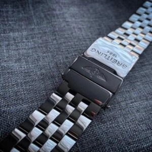 Breitling |Superocean - Pijnenburg Juweliers
