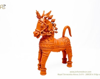 Terracotta Animals - Etsy Canada Terracotta Animals - Etsy Canada