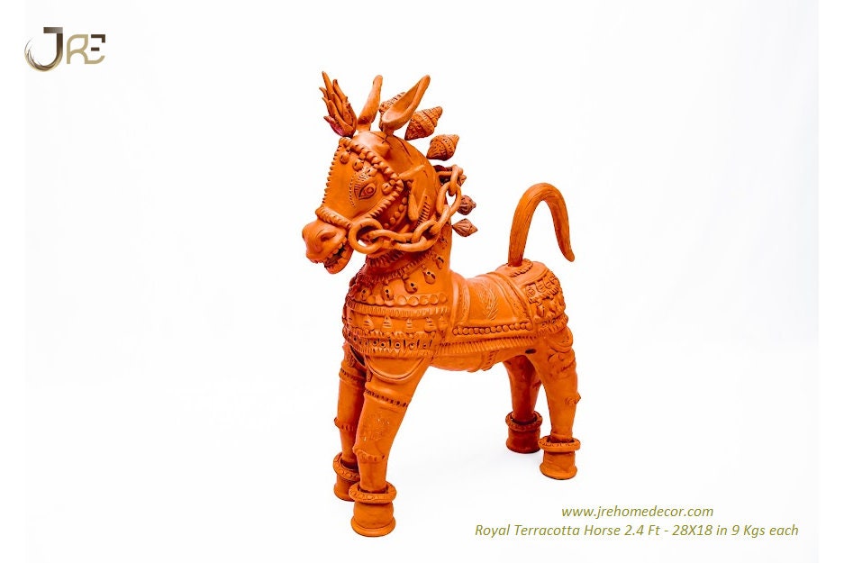 Le Cheval Royal - Cheval