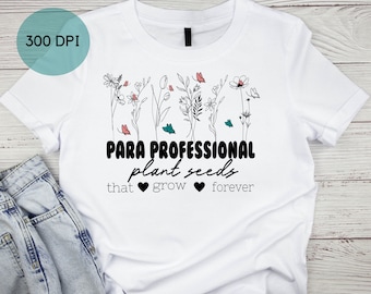 Paraprofesional Svg, Para Svg, Paraprofesional Png, Asistente De Maestros Svg, Idea De Regalo Para, Para Png, Archivos Svg Para Cricut, Silueta, Vector