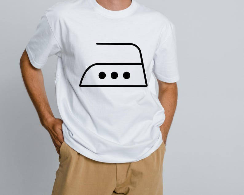 Laundry Symbols Svg Bundle, Laundry Svg, Laundry Care Symbol Clipart