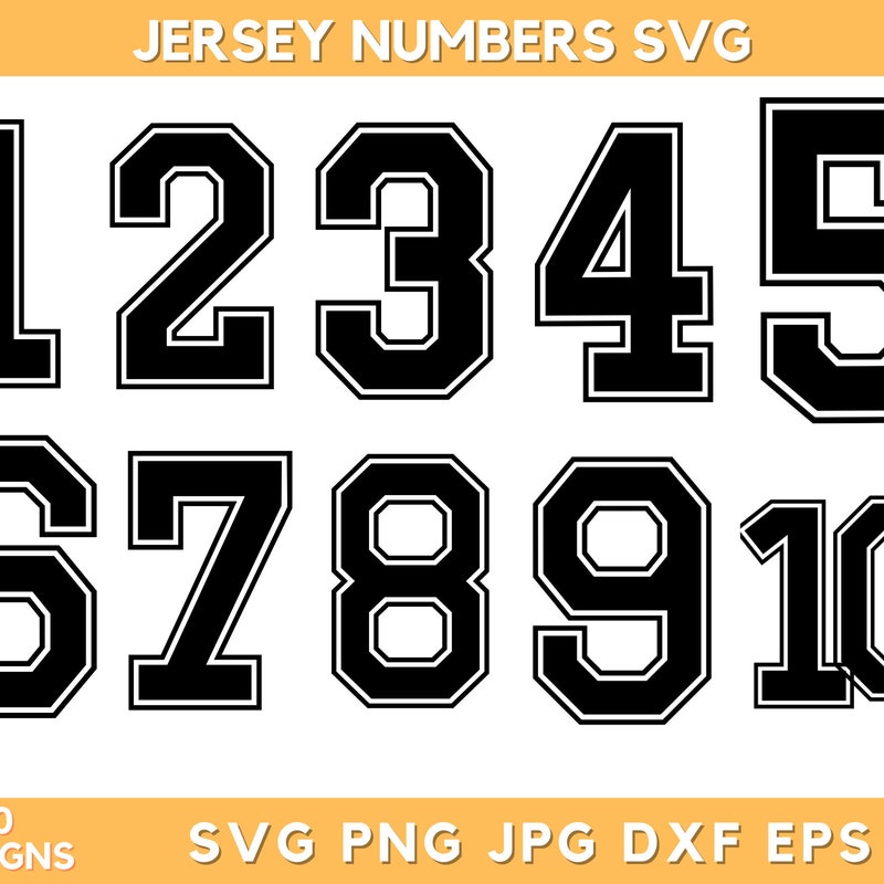 Jersey Number 25 Png - Etsy