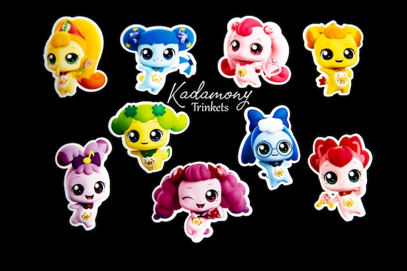 Catch Teenieping Cute Korean Animated Series Stickers or - Etsy Ireland Catch Teenieping Cute Korean Animated Series Stickers or - Etsy Ireland