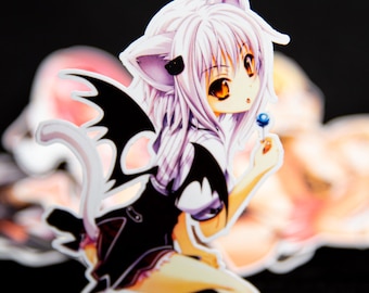 Pin on Highschool DxD Koneko