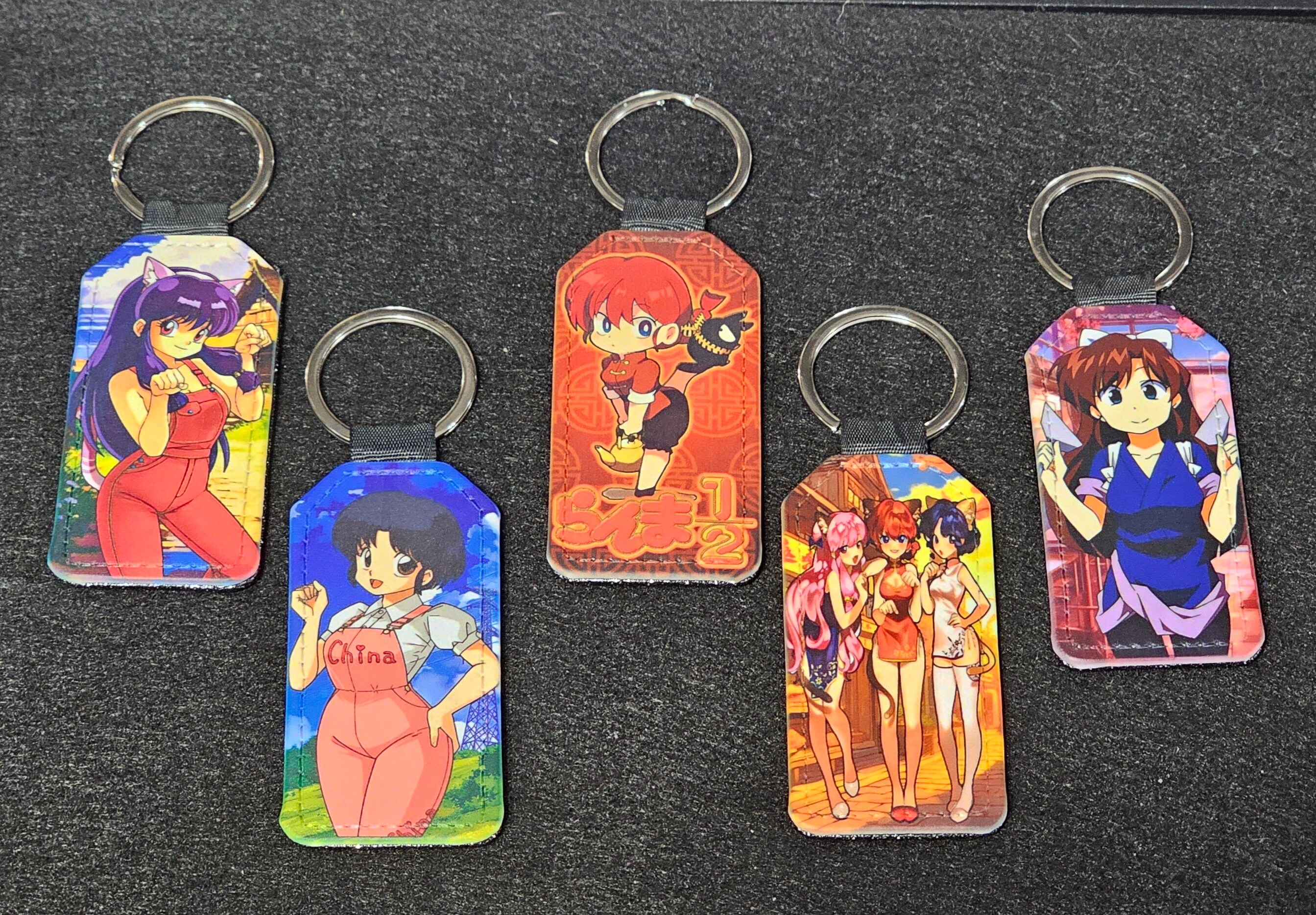 Ranma 1 2 - Etsy