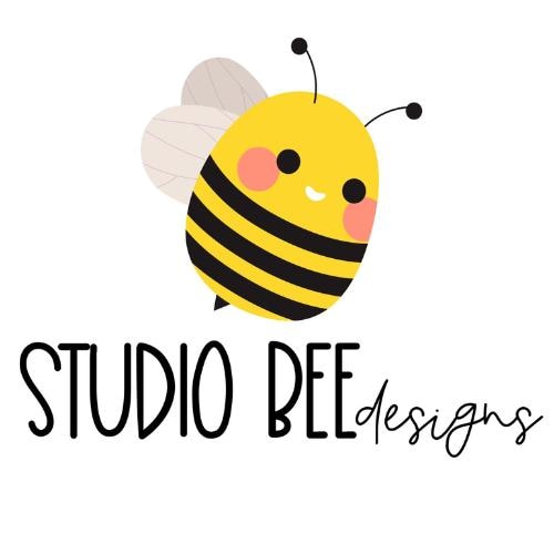 StudioBeeDesignz - Etsy