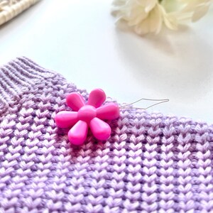 Needle Threader Hand Embroidery Supplies Yarn Needle Threader Yarn HandEmbroidery Needle Accessories Embroidery Supplies Floss Threader image 4