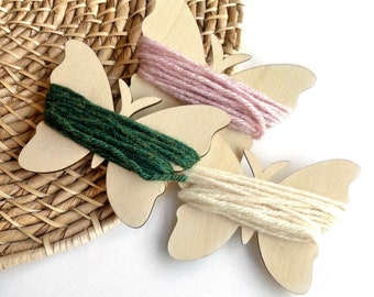 Medium Weight Yarn Embroidery Sweater Supplies Yarn Samples Yarn Bundle Embroidery Sweater Supplies Yarn Samples Yarn Organization Supplies