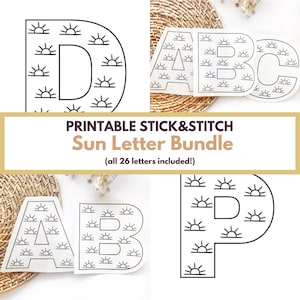 Paquete de bordado a mano para bebé niño Suéter para bebé DIY Diseños de bordado para niño Regalos bohemios personalizados para bebé Patrones para niño Manualidades para bebé con bordado DIY