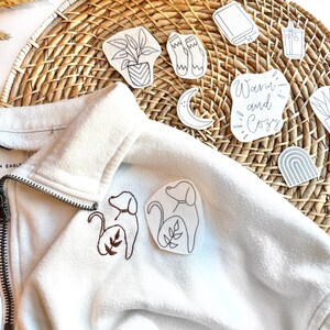 Printable Stick and Stitch Embroidery Patterns Download Comfy Sewing Pattern Image Download ...