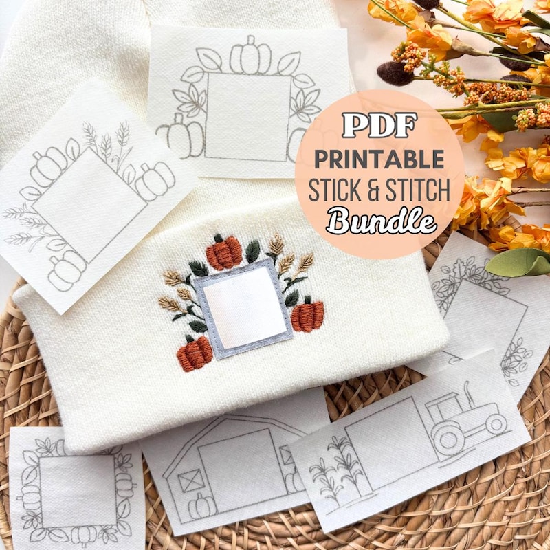 Fall Craft Kits Bulk Etsy Fall Craft Kits Bulk Etsy
