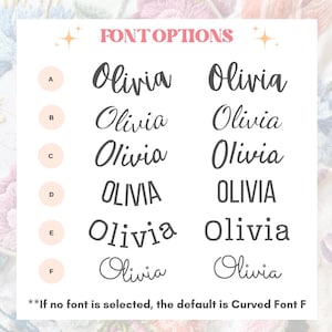 Custom Name Stick and Stitch Pattern, Embroidery Personalized Kids Clothing Patches, Peel and Stick, Water Soluble Paper, DIY Customize Gift image 4