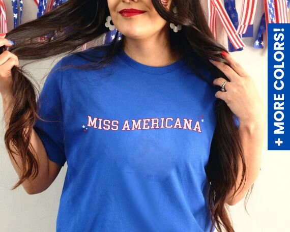 fourth of july tshirt swiftie 4th of july miss americana t-shirt independence day taylor swiftie red white and blue fireworks vibes eras