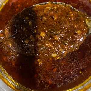 Cajun Garlic Butter Sauce, Spicy Seafood Boil, Homemade Gift bild 6