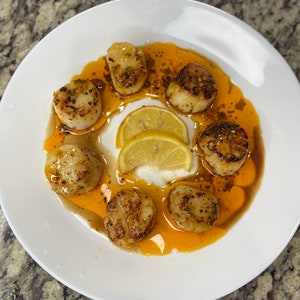 Cajun Garlic Butter Sauce, Spicy Seafood Boil, Homemade Gift bild 10