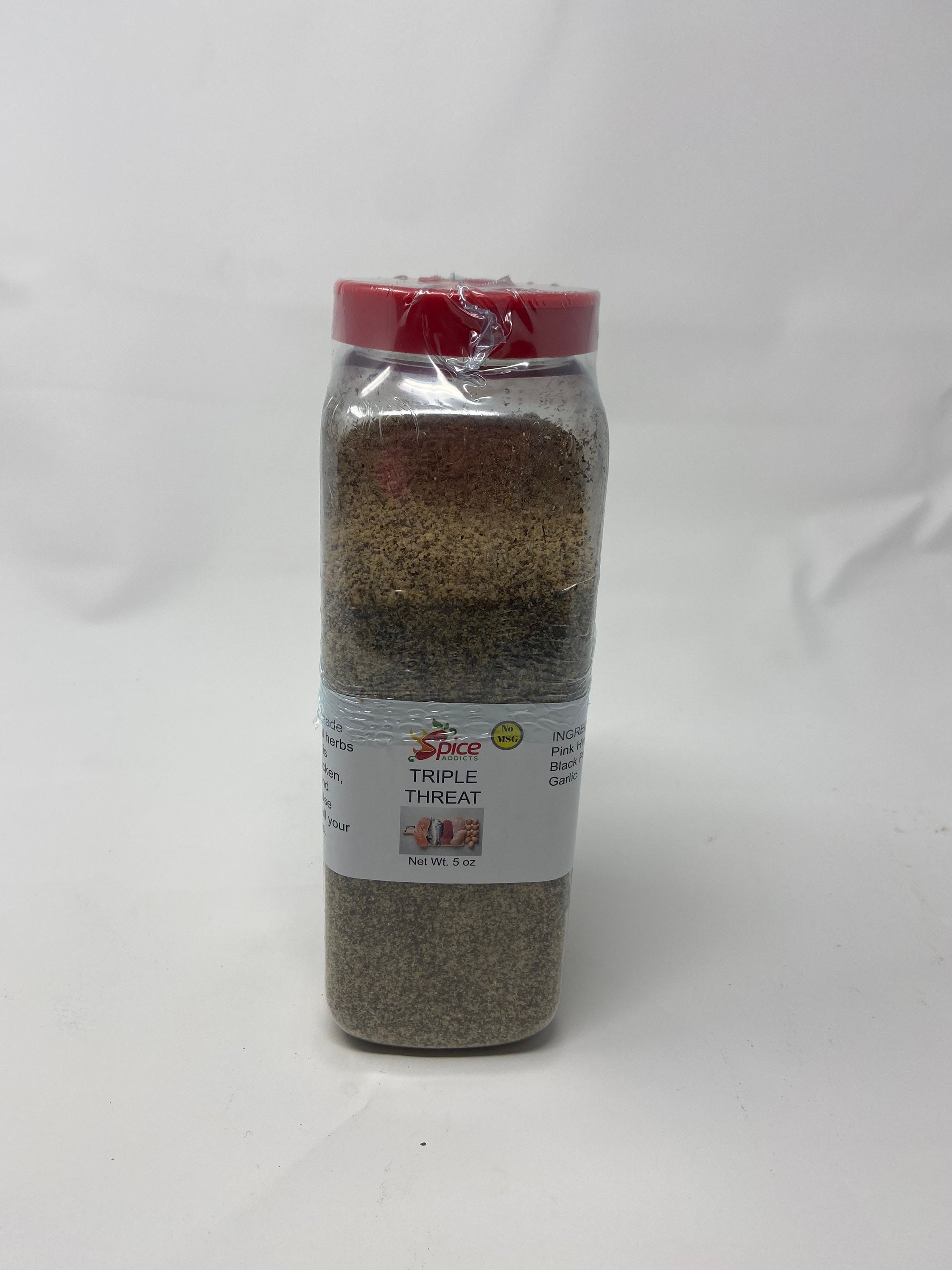 Custom Seasoning Salt, Spice Blends Create Your Own Seasoning Gift