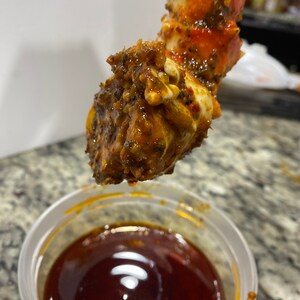 Cajun Garlic Butter Sauce, Spicy Seafood Boil, Homemade Gift bild 7
