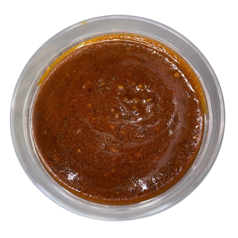 Cajun Garlic Butter Sauce, Spicy Seafood Boil, Homemade Gift bild 4