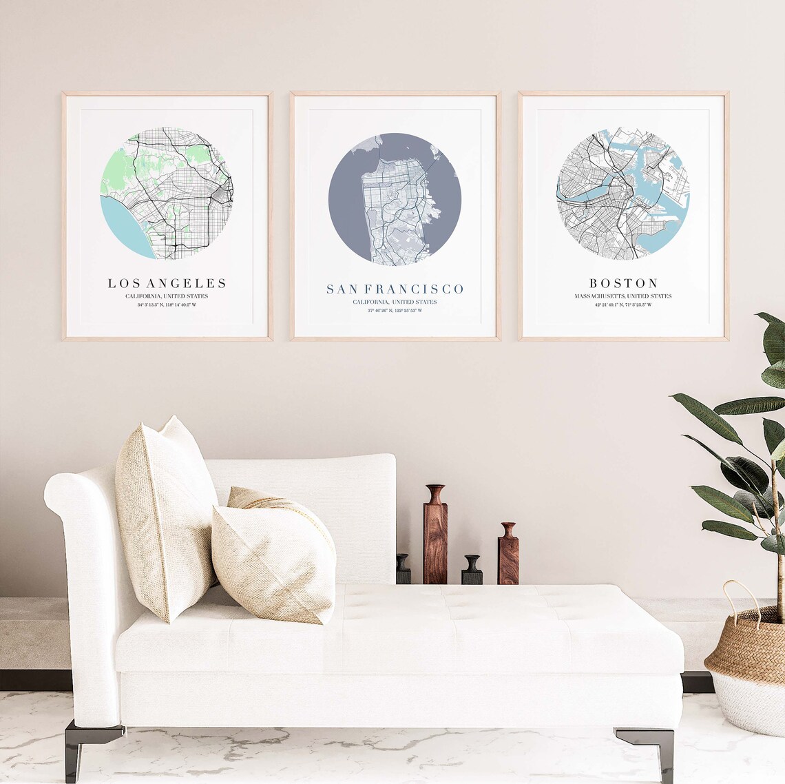 San Francisco Printable Map Map San Francisco Map San Francisco Map ...